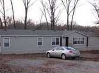 19420 Cornell Ct, Newalla, OK 74857