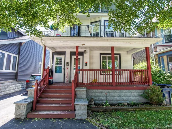 306 East St, Buffalo, NY 14207