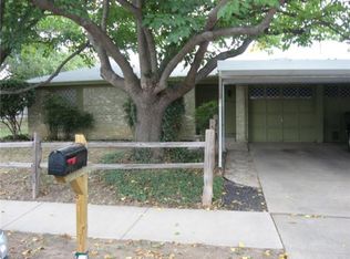 6620 Richardson Dr, Watauga, TX 76148