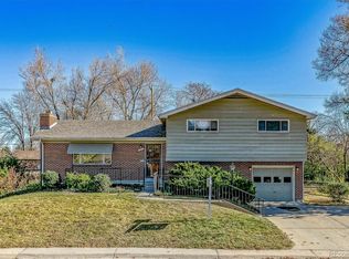 10672 Brewer Dr, Northglenn, CO 80234
