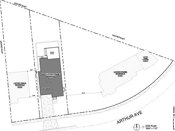 4th image of 1016 Arthur St