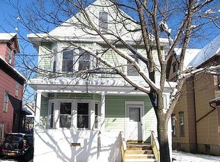 86 Wilmington St, Rochester, NY 14620