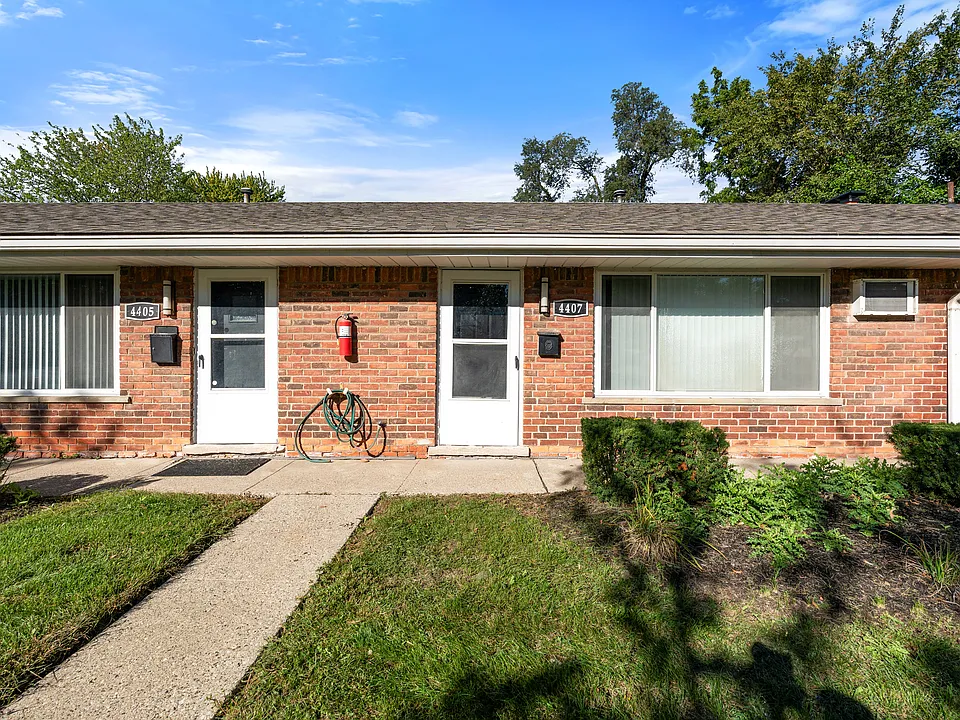 4407 Crooks Rd #4407