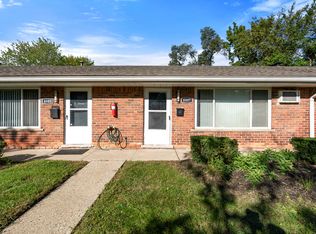 4407 Crooks Rd #4407, Royal Oak, MI 48073
