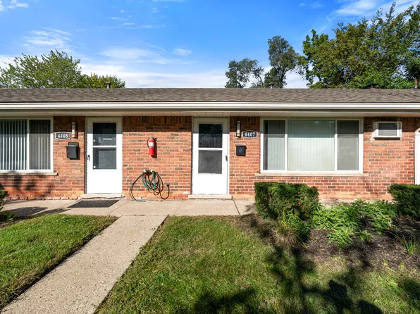 4407 Crooks Rd, Royal Oak, MI