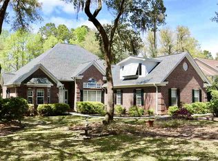 498 Chapman Loop, Pawleys Island, SC 29585