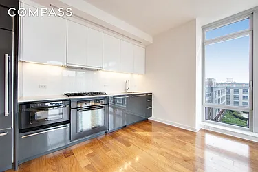 Rented by Compass
