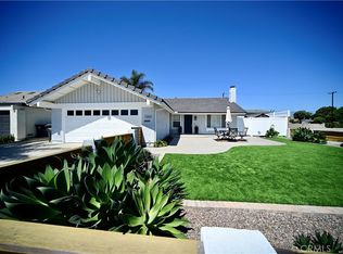 21651 Hilaria Cir, Huntington Beach, CA 92646