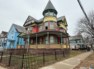 262 Sherman Ave, New Haven, CT 06511