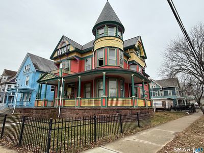 262 Sherman Avenue, New Haven, CT, 06511