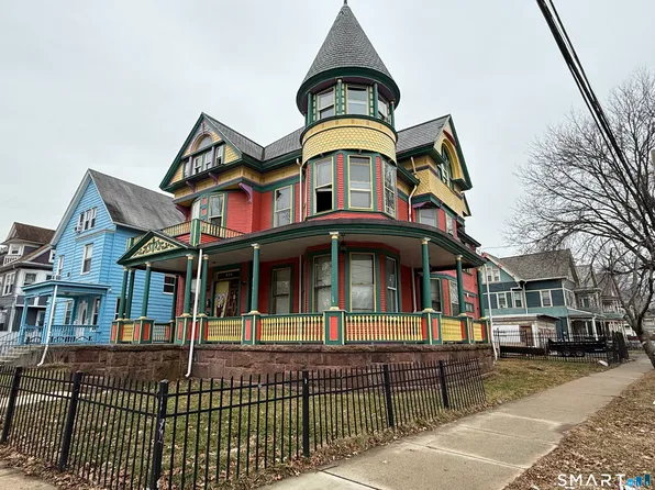 262 Sherman Avenue, New Haven, CT 06511