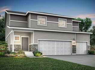 961 Cascade Falls St, Severance, CO 80550