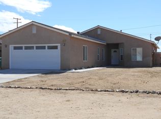 9424 Irene Ave, California City, CA 93505