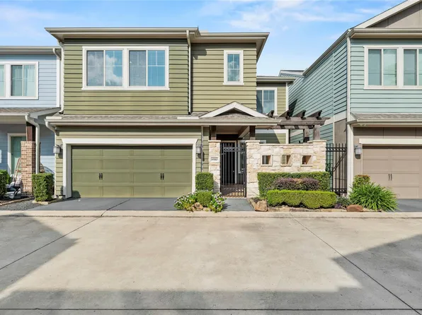 8910 Highgate Ln, Houston, TX 77080