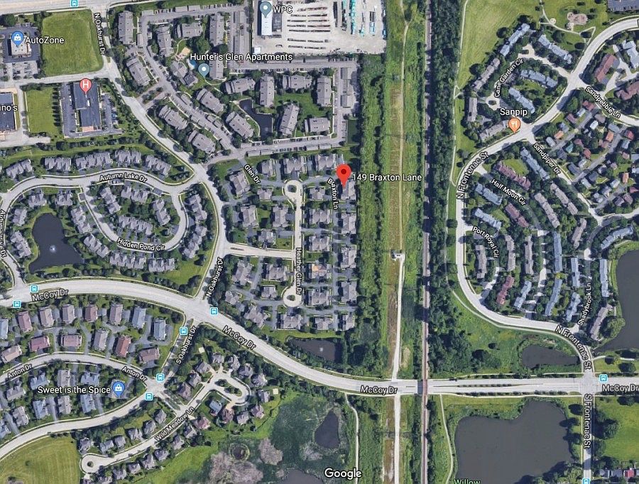 1st image of this home