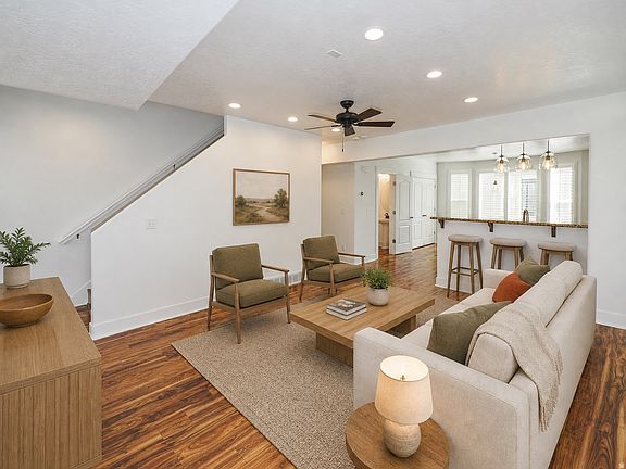 5th image of 3714 S Markinch Way