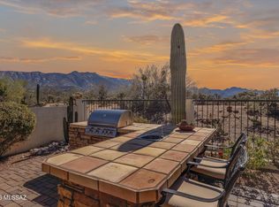 64671 E Canyon Shadows Ln, Tucson, AZ 85739