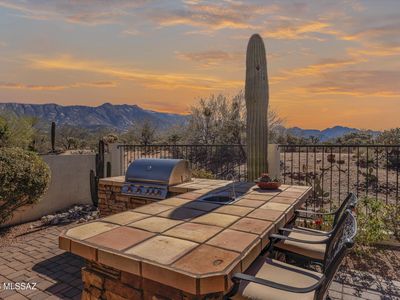 64671 E Canyon Shadows Ln, Tucson, AZ, 85739