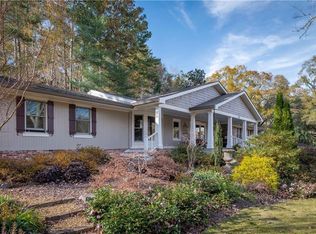 86 Brookwood Dr SW, Marietta, GA 30064