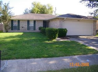 1211 Pennsylvania Ave, Victoria, TX 77904