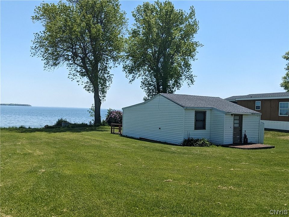 2892 Ontario Shores Dr LOT 15E, Cape Vincent, NY 13618 MLS S1455422