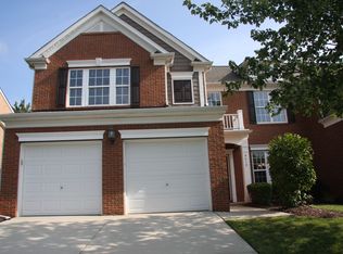 4610 Manassa Pope Ln, Raleigh, NC 27612