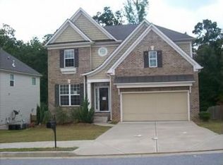 5684 Baffin Rd, Atlanta, GA 30349