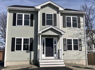438 Bradford Ave, Fall River, MA 02721