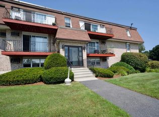 20 Williamsburg Ct UNIT 11, Shrewsbury, MA 01545