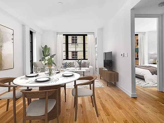 4th image of 234 E 23rd St #3B
