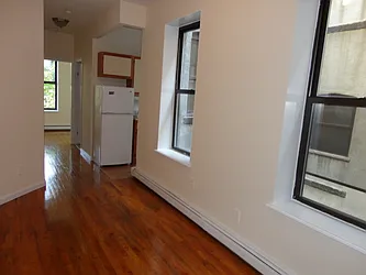 Rented by J Misrahi Realty Corp