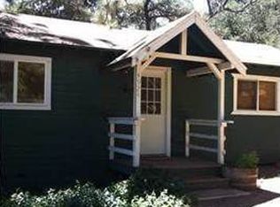 4924 Heise Park Rd, Julian, CA 92036