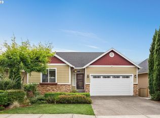 11232 SE Vernazza Ln, Happy Valley, OR 97086