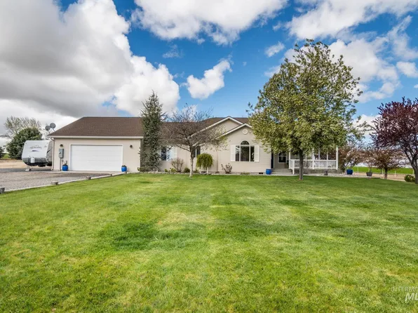 3605 N 1900 E, Filer, ID 83328