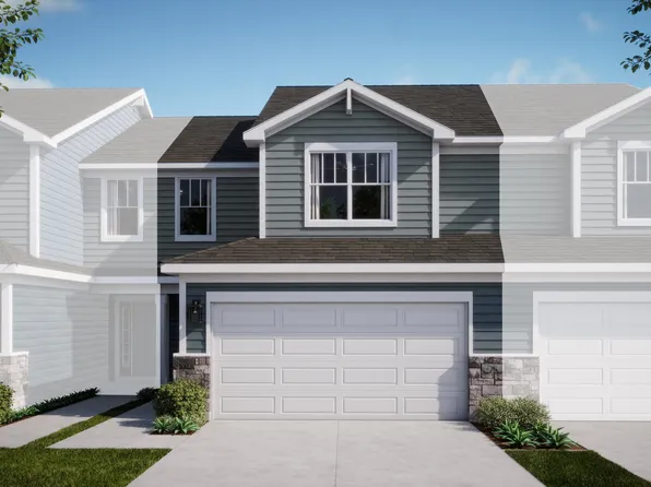 18532 Percy Ln, Lowell, IN 46356