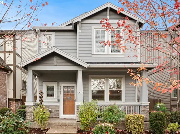 28749 SW Brussels Ln, Wilsonville, OR 97070