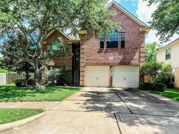 6507 Windy Way Ln, Pearland, TX 77584
