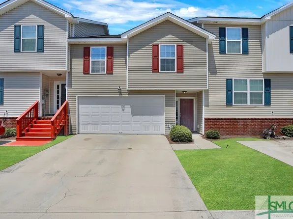 14 Bimini Drive, Savannah, GA 31419