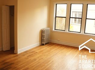 1524 N Kedzie Ave APT 1, Chicago, IL 60651