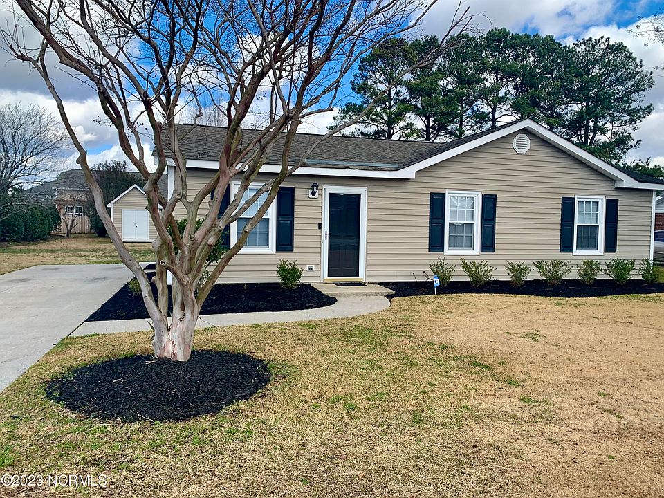 884 Davenport Farm Road, Winterville, NC 28590 Zillow