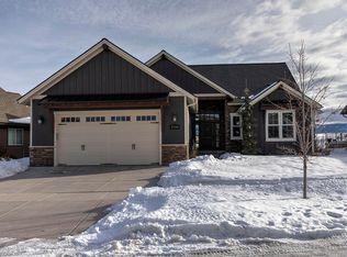 2734 Bunkhouse Pl, Missoula, MT 59808