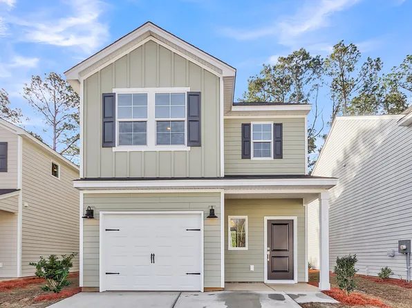 215 Central Creek Dr, Goose Creek, SC 29445