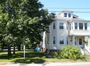 11 Galvin St, Portland, ME 04103