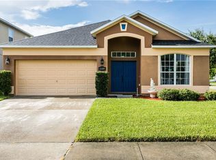 10089 Savannah Bluff Ln, Orlando, FL 32829