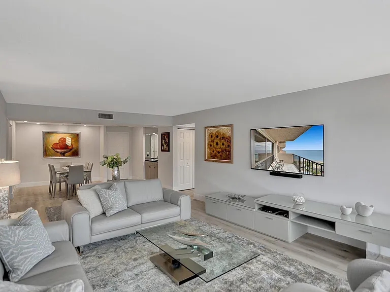 5000 N Ocean Blvd #1403 — Photo 8