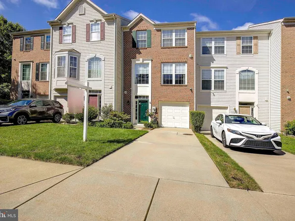 1765 Sea Pine Cir, Severn, MD 21144
