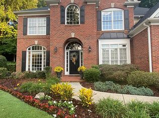 1700 Wynridge Path, Alpharetta, GA 30005