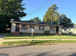 115 Blanton Ave, Griffin, GA 30223