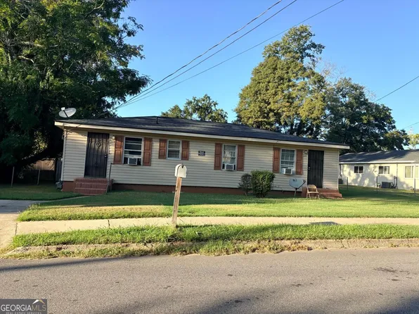 115 Blanton Ave, Griffin, GA 30223