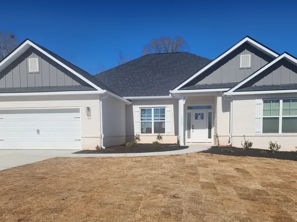 1023 Holliday Pass, Griffin, GA 30223